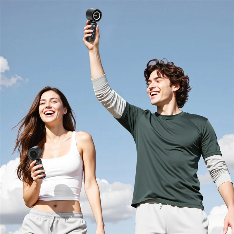 Your Personal Storm — On Demand.