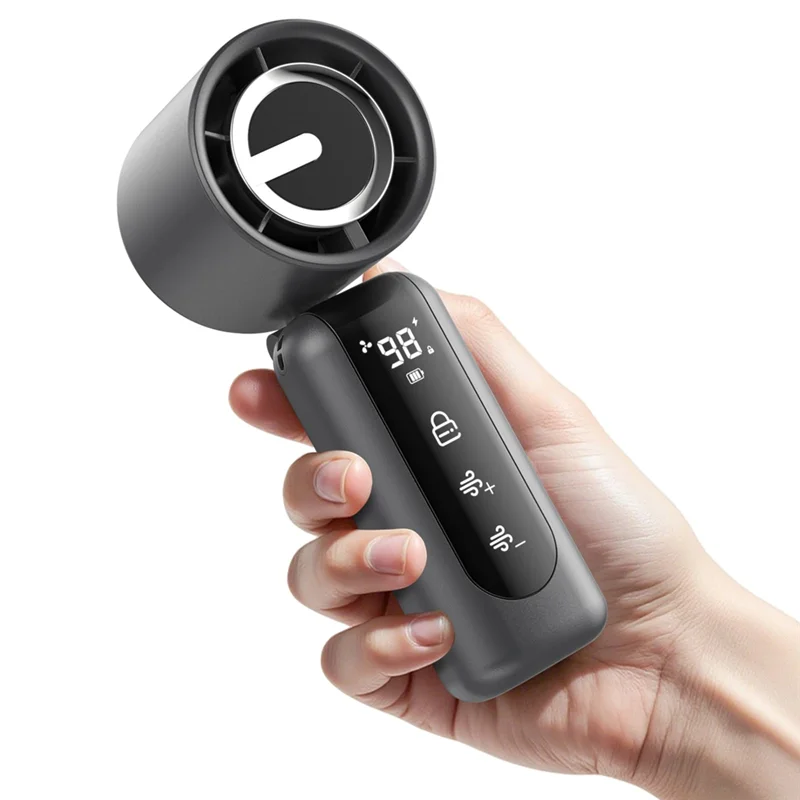 Your Personal Storm — On Demand.