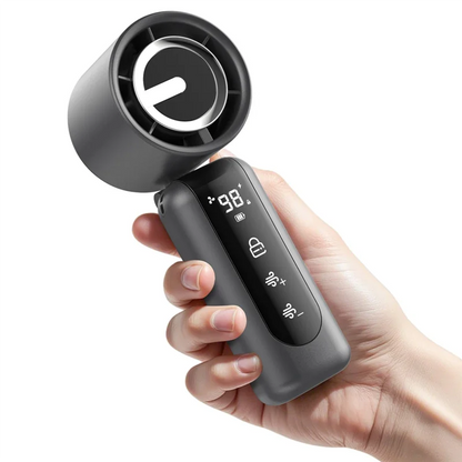 Your Personal Storm — On Demand.