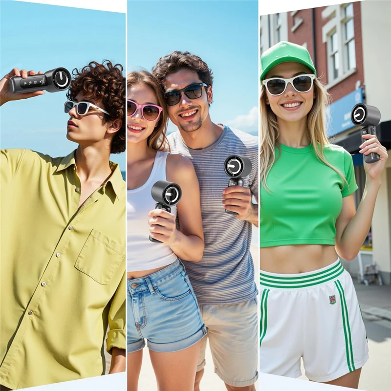 Your Personal Storm — On Demand.