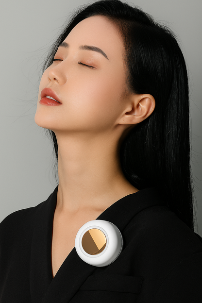Mini Breeze Buddy – Your New Ex Who Actually Cares