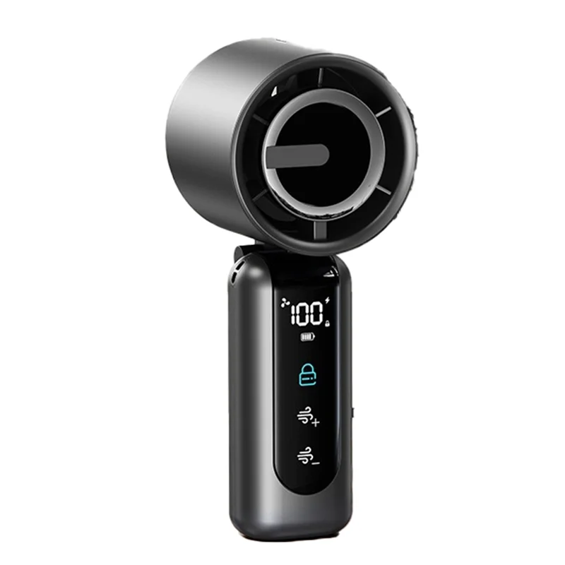 Your Personal Storm — On Demand.