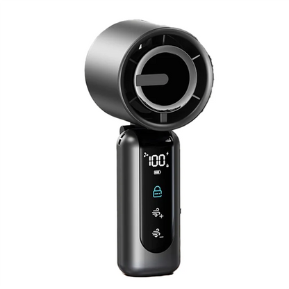 Your Personal Storm — On Demand.